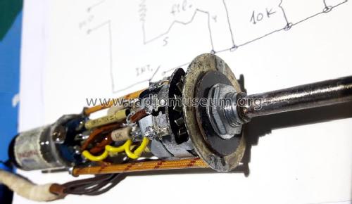 Ciclomil - Generador RF Siclomil ; Estrada, Janzer; (ID = 2567027) Equipment