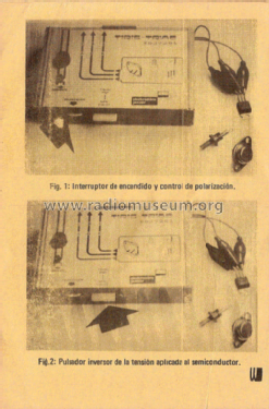 Tiris-Triac Control ; Estrada, Janzer; (ID = 2126821) Equipment