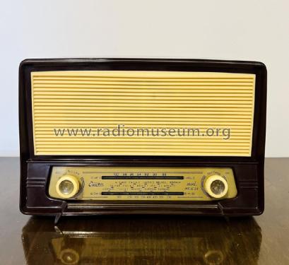 MF-E28; Eterphon; Torino (ID = 3017531) Radio