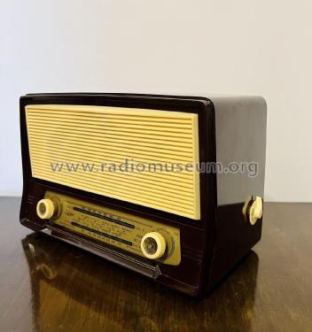 MF-E28; Eterphon; Torino (ID = 3017534) Radio