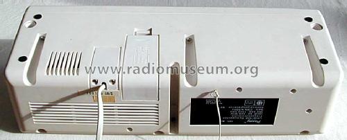 Poppy HR-402; ETG Euras Technische (ID = 1549428) Radio