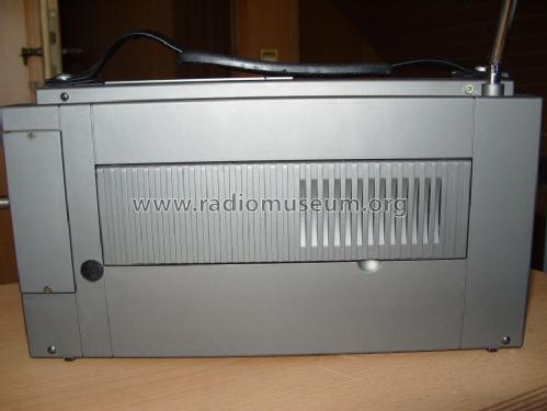 Satellite Radio E1 - XM; Etón Corp, Lextronix (ID = 818464) Amateur-R