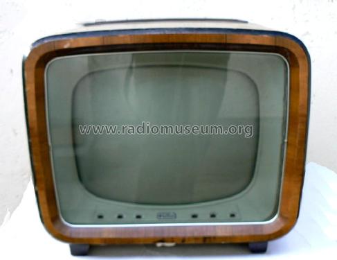 TV 310; Eumig, Elektrizitäts (ID = 1533149) Fernseh-E