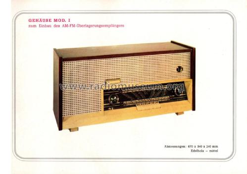 Selbstbauradio ; Euratele, Radio- (ID = 2949760) teaching