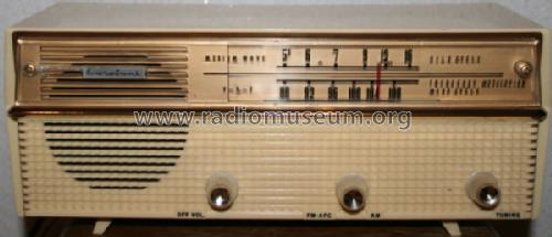 FM-AM Radio ; Eurofunk (ID = 435580) Radio