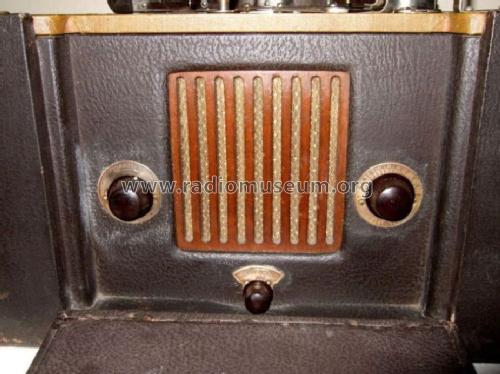 Libertas Phono-Radio ; European All Wave (ID = 886258) Radio