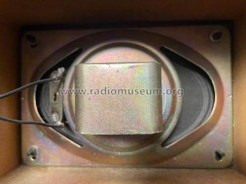 723-TB; Europhon; Milano (ID = 3094603) Radio