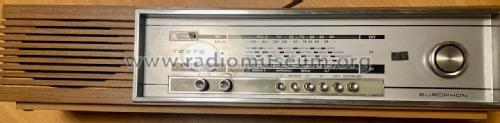 723-TB; Europhon; Milano (ID = 3094583) Radio