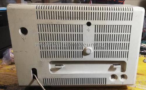 Apollo De Luxe 4000 ; Europhon; Milano (ID = 2992244) TV Radio