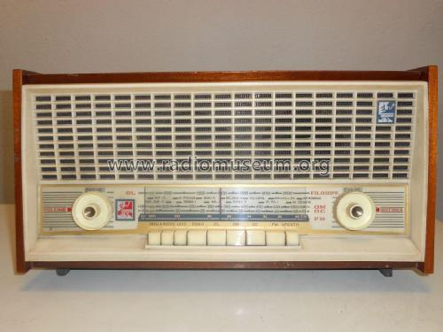 ES200; Europhon; Milano (ID = 2172132) Radio