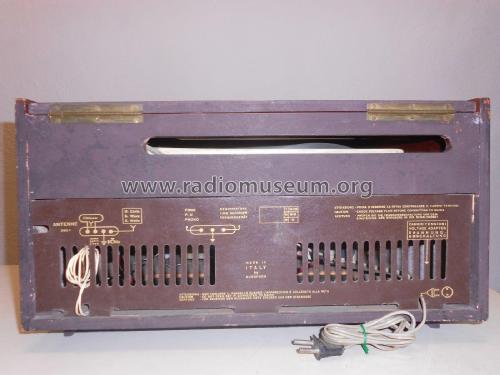 ES200; Europhon; Milano (ID = 2172135) Radio