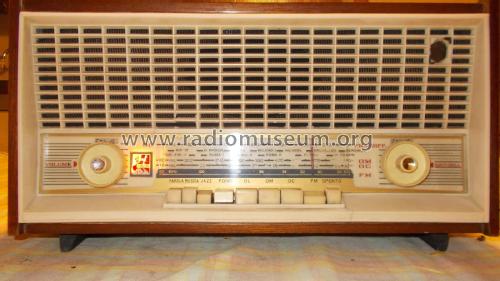 ES61; Europhon; Milano (ID = 2046324) Radio