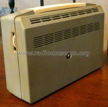 Kosmophon KB60 /OM; Europhon; Milano (ID = 1406388) Radio