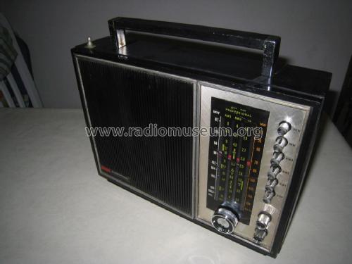 Professional ; Europhon; Milano (ID = 2041740) Radio