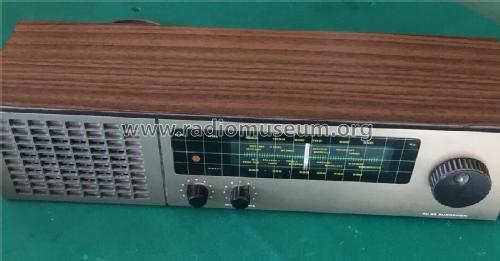 RC-53; Europhon; Milano (ID = 2951012) Radio