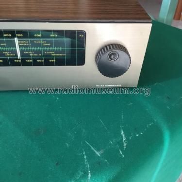 RC-53; Europhon; Milano (ID = 2951014) Radio