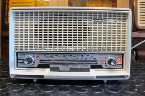 Royal RC62; Europhon; Milano (ID = 2039834) Radio