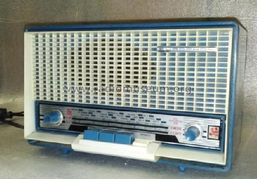 Superla RC62; Europhon; Milano (ID = 2397586) Radio