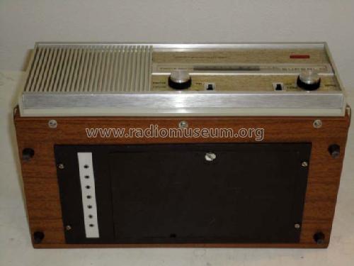 Superla Radiophonograph RC/A; Europhon; Milano (ID = 1282418) Radio