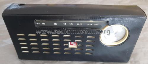 TM-65; Europhon; Milano (ID = 2840623) Radio