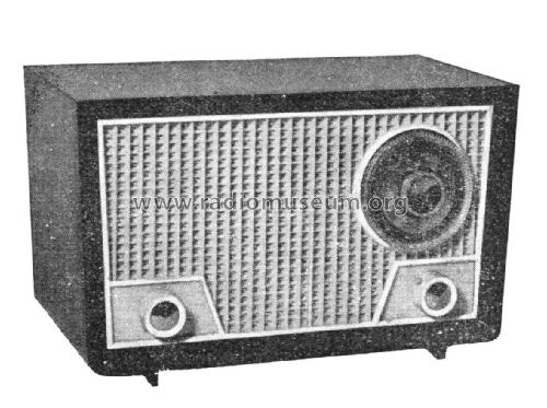 Lor 1; Eurotrans, Lor; (ID = 2912970) Radio