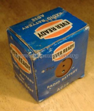 All Dry Battery AD38; Ever Ready Co. GB (ID = 1355949) Power-S