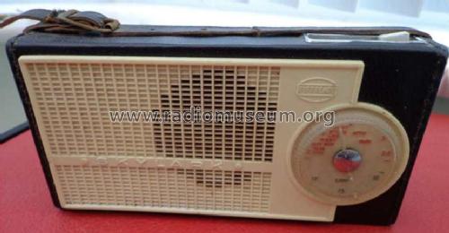 Skylark MkII Radio Ever Ready Co. GB Ltd.; London, build | Radiomuseum