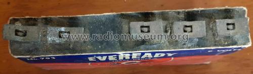 9 Volt Bias Battery 793; Ever-Ready/Eveready (ID = 2525842) A-courant