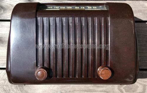 TA56H; Hardware (ID = 2418440) Radio