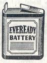 703 ; Eveready Ever Ready, (ID = 205987) Fuente-Al