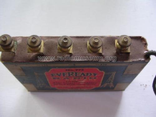 773 ; Eveready Ever Ready, (ID = 614438) Strom-V