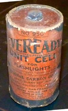 950 ; Eveready Ever Ready, (ID = 1733641) Aliment.