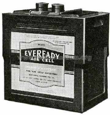 A600 ; Eveready Ever Ready, (ID = 483579) Fuente-Al