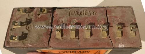 'B' Battery 774; Eveready Ever Ready, (ID = 1736964) Power-S