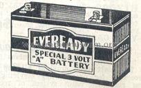 X125 ; Eveready Ever Ready, (ID = 205968) Power-S