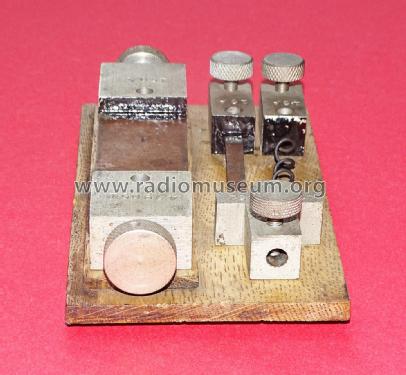 Triple Current-Measuring shunt Resistor 479651; Everett, Edgcumbe (ID = 3069060) Equipment