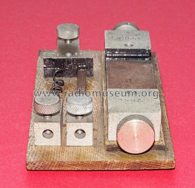 Triple Current-Measuring shunt Resistor 479651; Everett, Edgcumbe (ID = 3069061) Equipment