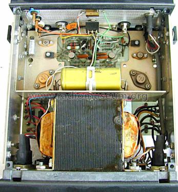 Amplifier 170; Exact Electronics (ID = 3044943) Equipment