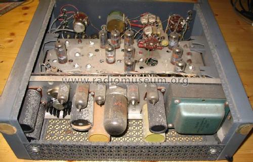 Function Generator 250; Exact Electronics (ID = 454449) Equipment