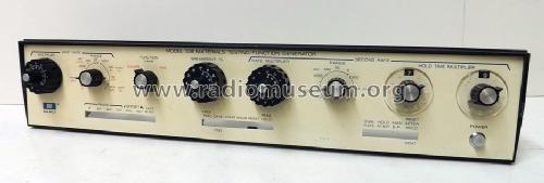 Materials Testing Function Generator 336; Exact Electronics (ID = 1710497) Equipment