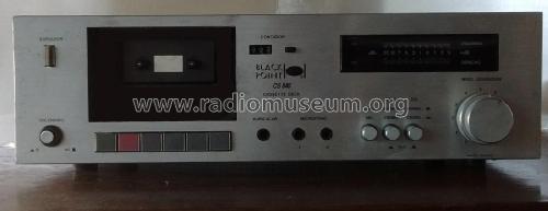 Black Point Cassette Deck CS840; Exactom - Exacton (ID = 2659659) R-Player