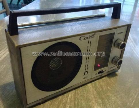 Corinth PM25; Exactom - Exacton (ID = 2174043) Radio