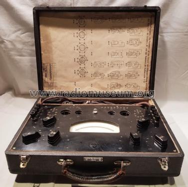 Kathometer ; Excelsiorwerk; (ID = 2565936) Equipment