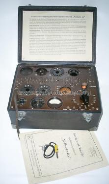 Vollnetz 46; Excelsiorwerk; (ID = 1847877) Equipment