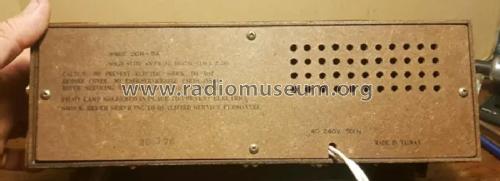 DCR-9; Expo International (ID = 2762426) Radio