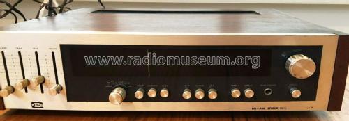 FM-AM Stereo Receiver CR-7070; Expo International (ID = 2761833) Radio