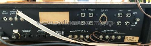 FM-AM Stereo Receiver CR-7070; Expo International (ID = 2761834) Radio