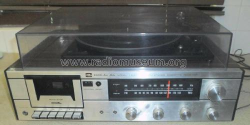 Music Maker MC-1830; Expo International (ID = 2762341) Radio