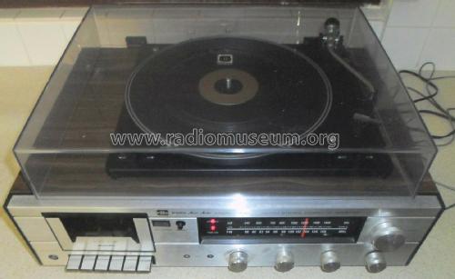 Music Maker MC-1830; Expo International (ID = 2762342) Radio