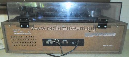 Music Maker MC-1830; Expo International (ID = 2762343) Radio